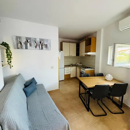 Apartment Sea Vodice