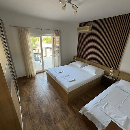 Sea Apartment