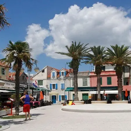 شقة Sea فوديس