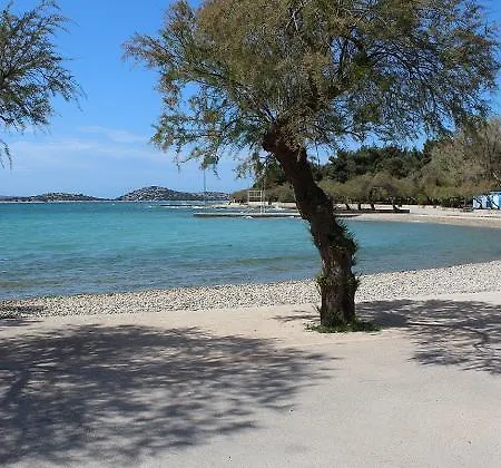 Sea Appartement Vodice