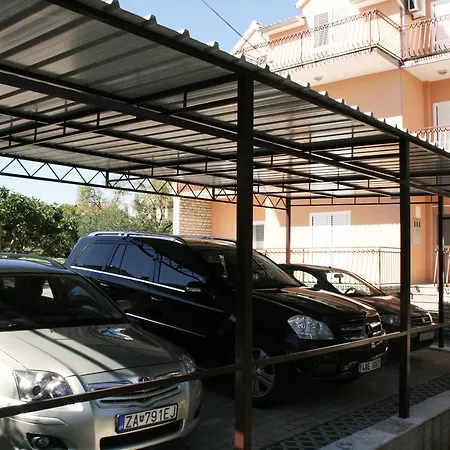 Apartmán Sea