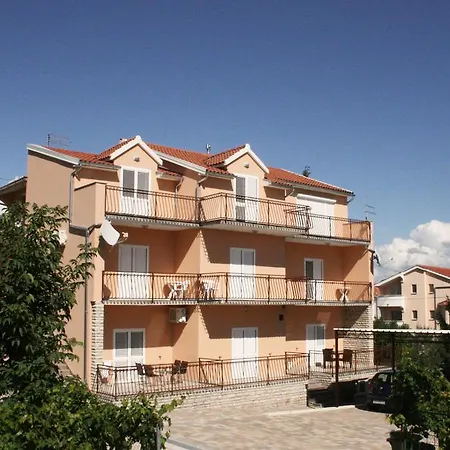 Sea Appartement Vodice