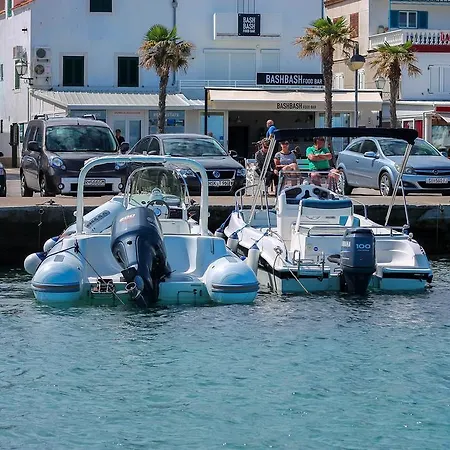 Sea Apartmán *