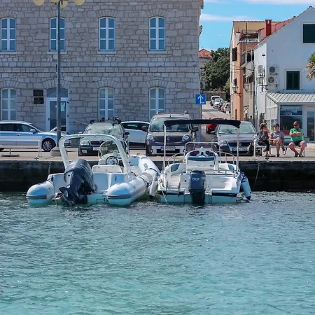 Apartmán Sea