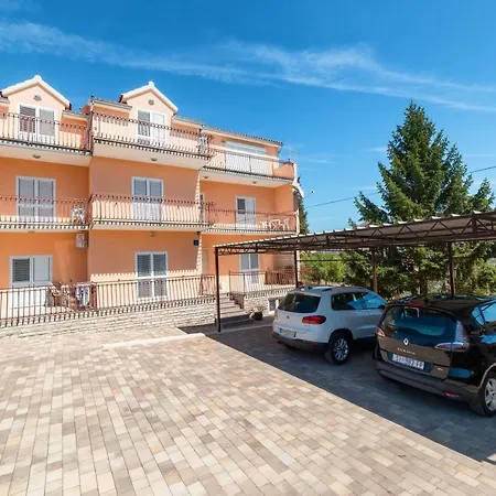 Apartment Sea Vodice