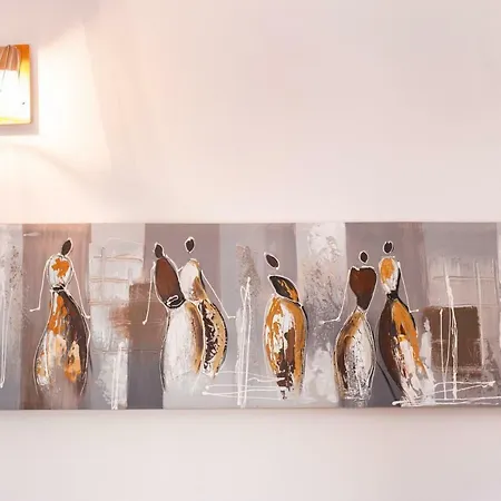 Apartmán Sea *