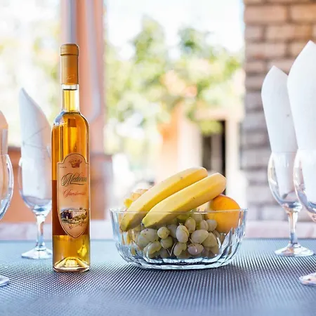 Sea شقة فوديس