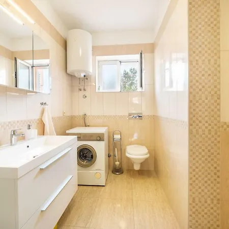 Appartement Sea Vodice