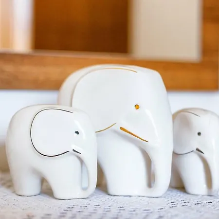 شقة Sea فوديس