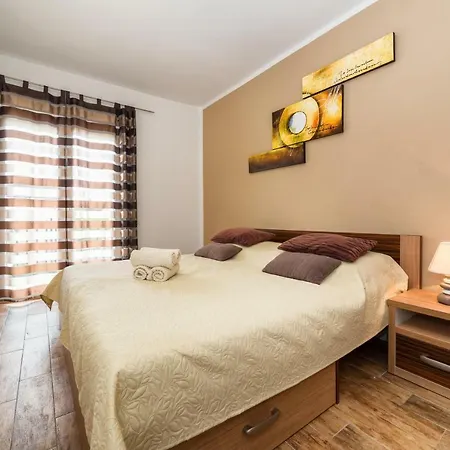 Sea Apartment