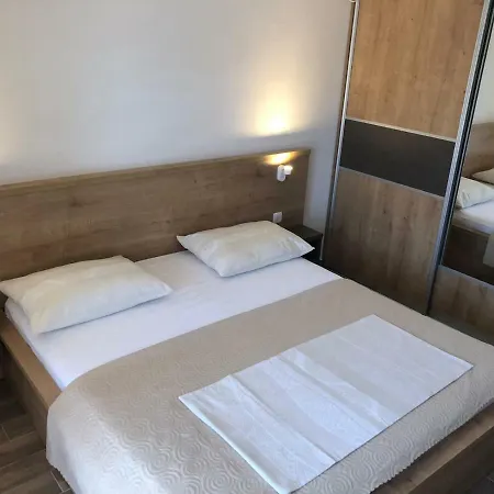 Sea Apartment