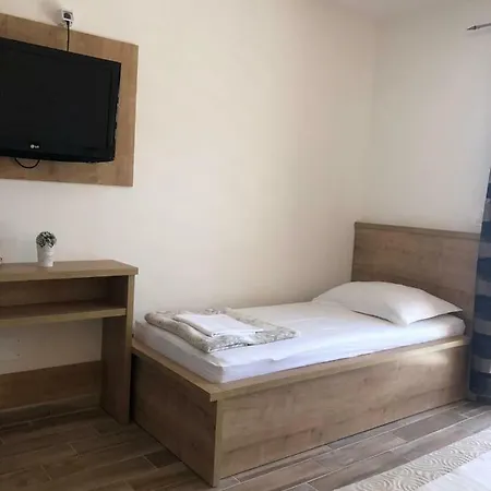 Appartement Sea Vodice