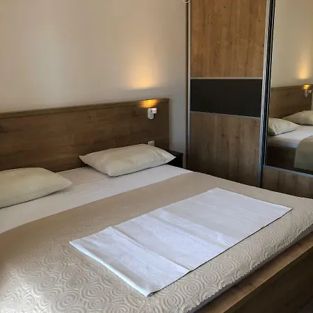 Sea Appartement Vodice