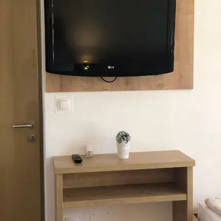 Sea Apartment