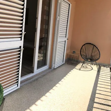 Apartmán Sea