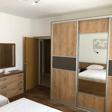 Apartmán Sea *