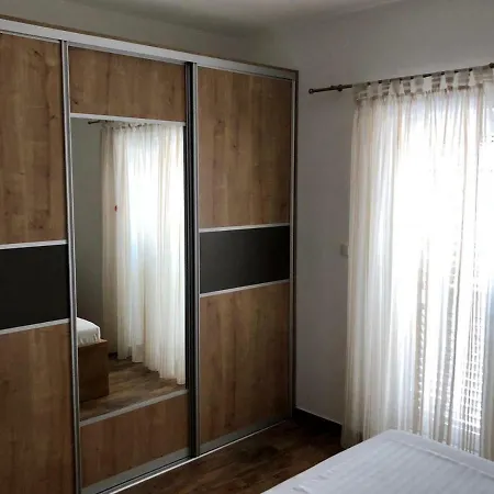 Sea Apartment