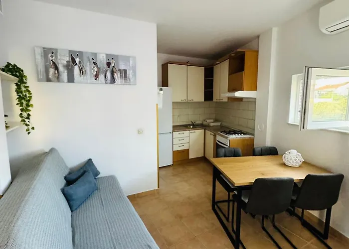 Apartamento Sea Vodice