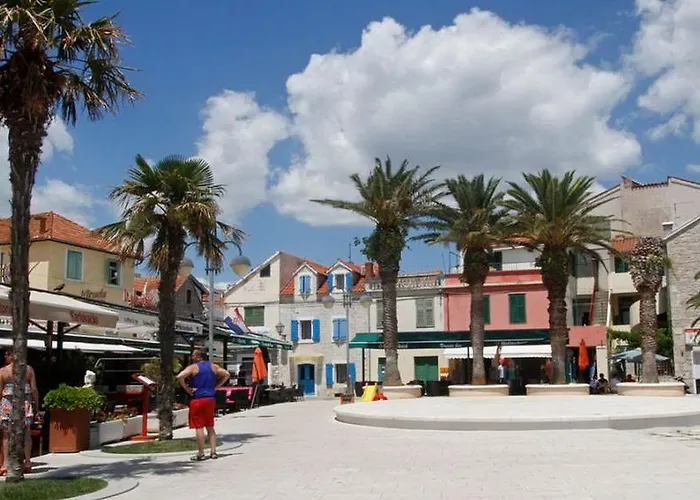 Apartment Sea Vodice