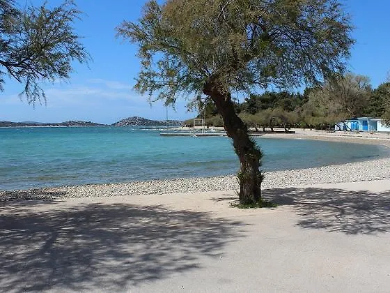 Sea Apartamento Vodice