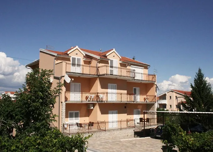 Sea Apartamento Vodice