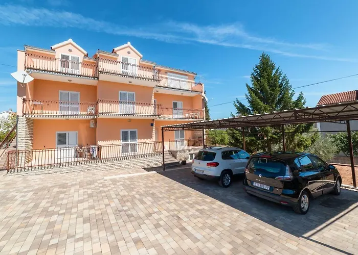 Apartment Sea Vodice