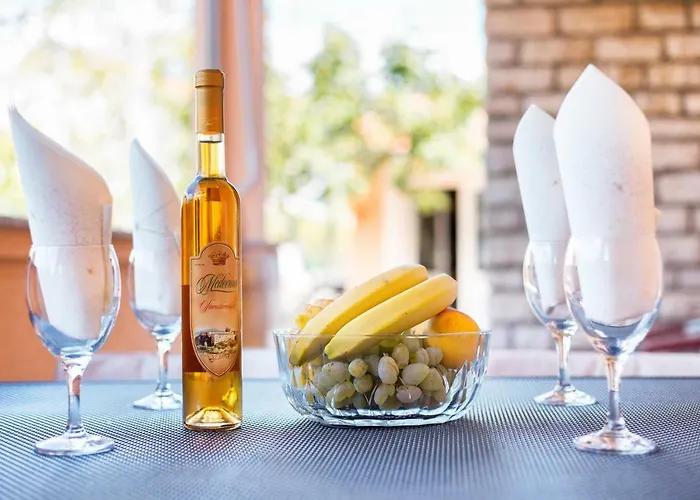 Sea Appartement Vodice