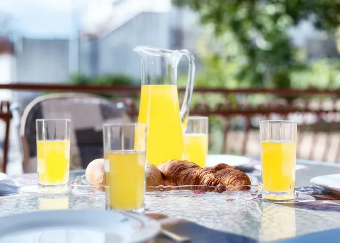 Sea Appartement Vodice