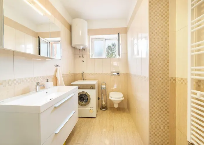 Appartement Sea Vodice