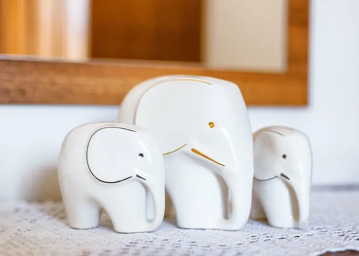 Apartamento Sea Vodice