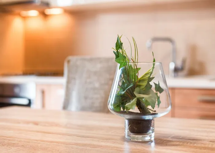 Apartamento Sea Vodice