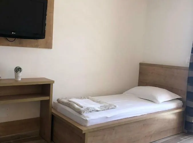 Appartement Sea Vodice