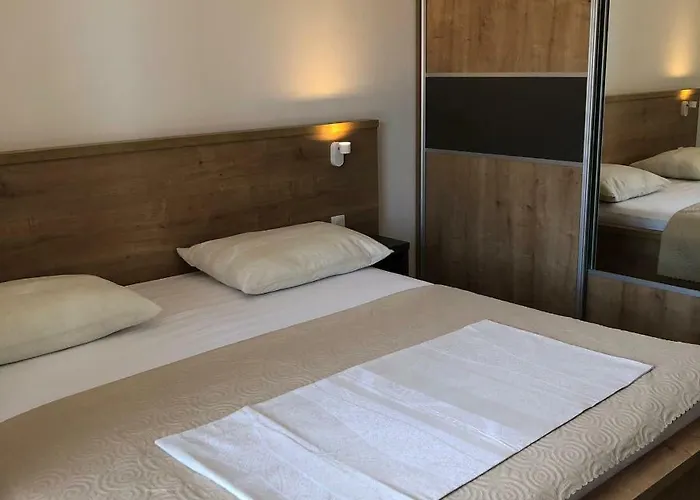 Sea Apartment Vodice